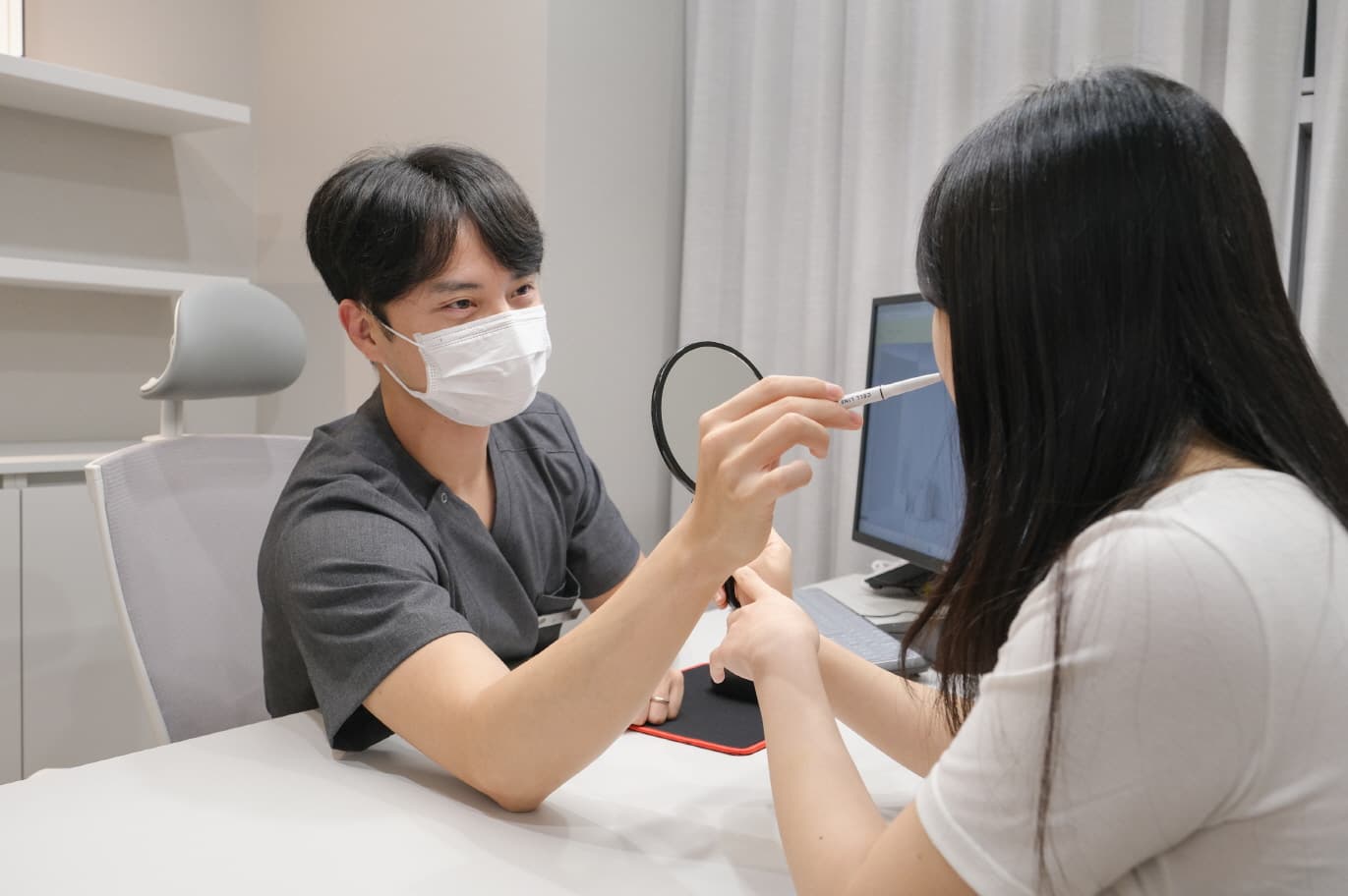 Anti-aging background